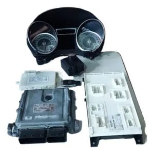 Kit Injeção Mercedes Cla 250 2.0 4matic 2015