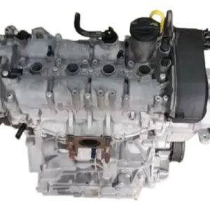 Motor Parcial Golf 1.4 Tsi 2014