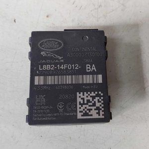 Modulo Pressão Pneu Velar 2.0 Hìbrida 2023 L8b2-14f012-ba
