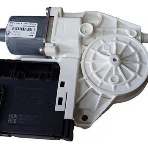 Motor Vidro Elétrico Módulo Dianteiro Direito Tiguan 2014