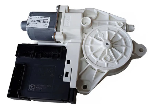Motor Vidro Elétrico Módulo Dianteiro Direito Tiguan 2014