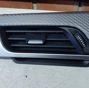 Difusor Ar Lado Esquerdo Bmw X2 S-drive 2019