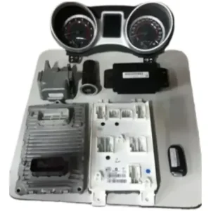 Kit Injeção Dodge Journey Rt 3.6 V6 2014/2015