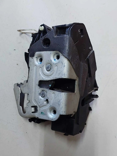 Fechadura Porta Traseira Esquerda Ecosport 2017/2021 - Imagem 5