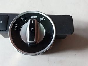 Chave De Luz Milha Mercedes Cla 250 2.0 4matic 2015