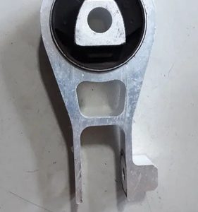 Coxim Biela Cambio Traseiro Fiat Toro 1.8 16v 2017/2021