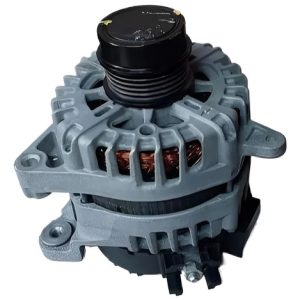 Alternador Gm Tracker Ltz 1.0 3cc 2021