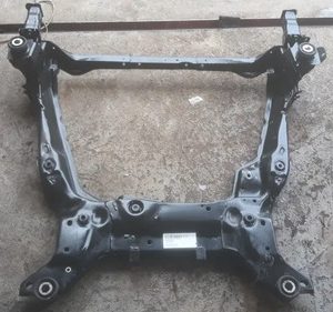 Agregado Dianteiro Volvo Xc60 T5 2012