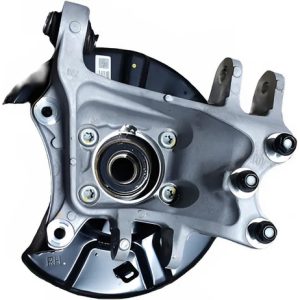 Montante Cubo Traseiro Direito Grand Santa Fé 3.5 V6 2020