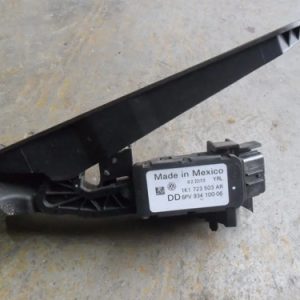 Pedal Acelerador Eletrônico Jetta Tsi 2013