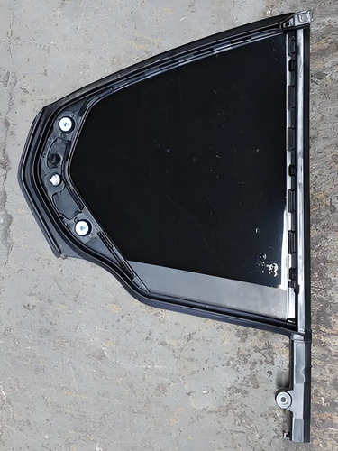 Vidro Fixo Porta Traseira Esquerda Bmw 320i G20 2020/2024 - Imagem 5