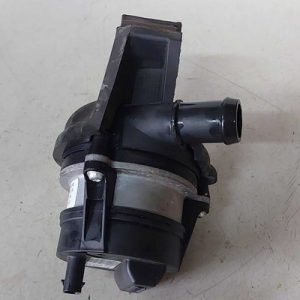 Bomba Água Auxiliar Jaguar Xfr 5.0 V8 510cv 2015