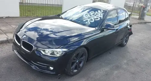 Módulo Para Resetar Bmw 320i Active Turbo 2.0 2016 6867168 Cinza - Imagem 4