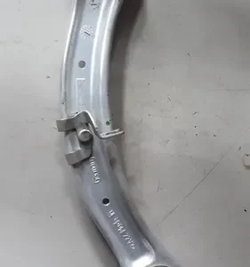 Braço Suspensão Traseiro Audi Q7 3.0 V6 2015