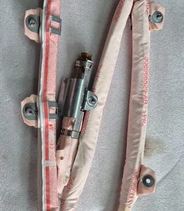 Cortina Teto Lado Esquerdo Jaguar Xe 2.0 P250 2017/2018
