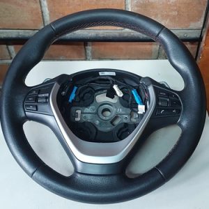 Volante Bmw 320i Active Paddle Shift 2016/2017
