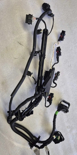 Chicote Injeção Bmw X2 M35i 2025 2.0 317cv 5a7a0e6 - Imagem 3