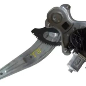Maquina De Vidro Traseira Esquerda Kia Picanto 2014