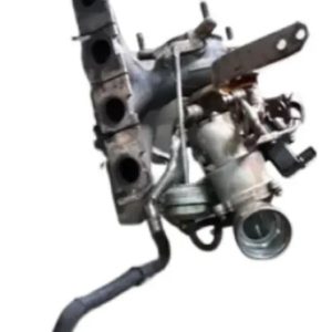 Turbina Audi A3 Sportback 2.0 2011
