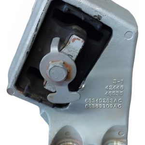 Coxim Motor Esquerdo Dodge Ram 2500 3500 6.7 2022/2024
