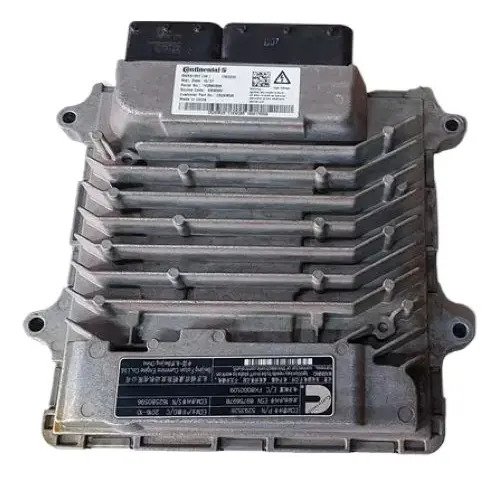 Módulo Injeção Ford F4000 2.8 4x4 2017