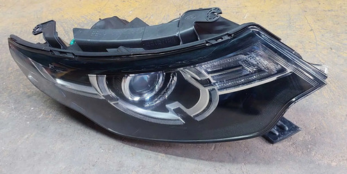 Farol Lado Direito Discovery Sport Hse 2018 Direito - Imagem 2