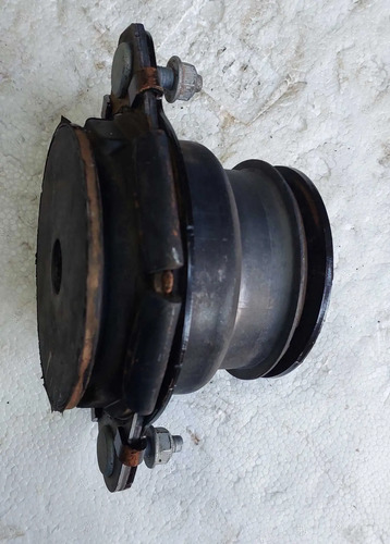 Coxim Cabine Dodge Ram 6.7 2500 3500 2019/2024 - Imagem 2