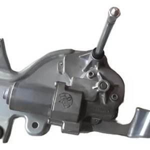 Motor Limpador Traseiro Honda Hr-v 2017/2018