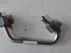 Cano Bomba Alta Mercedes Cla 250 2.0 4matic 2015