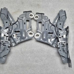 Braço Capô Bmw X2 M35i 2025 Par