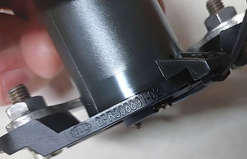 Sensor Nível Óleo Mercedes Glc250 2.0 2018 6pr00889102 - Imagem 3