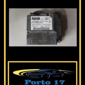Módulo Airbag Para Resetar C4 2010/2011