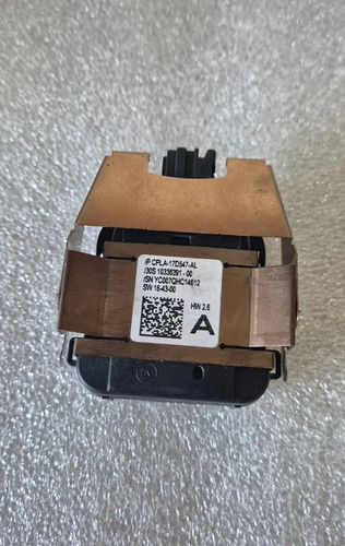 Sensor Chuva Parabrisa Jaguar Xe 2.0 2017/2018 - Imagem 3