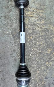 Trizeta Semi Eixo Traseiro Esquerdo Jaguar Xfr 5.0 V8 2015