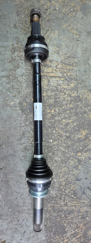 Trizeta Semi Eixo Traseiro Esquerdo Jaguar Xfr 5.0 V8 2015