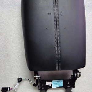 Apoio Braço Console Central Byd King 1.5 2026 Preto