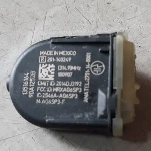 Sensor Pressão Pneu Tpms Gm Equinox Awd Premier 2019