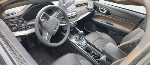 Pinça De Freio Dianteira Direita Jeep Commander Diesel 2022 - Imagem 3