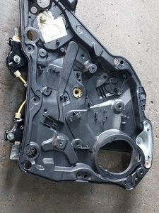 Máquina Vidro Traseira Direita Mercedes Cla 250 2015
