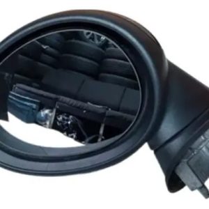 Retrovisor Lado Esquerdo Mini Cooper S 2012