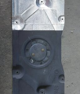 Protetor Cárter Motor Bmw 320i G20 440i 430i M 2022/2023