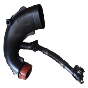 Mangueira Duto De Ar Lado Direito Bmw 4.4 V8 2012