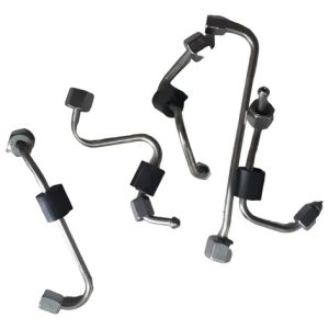 Jogo Cano De Bicos Fiat Toro 2.0 Diesel 2021/2022