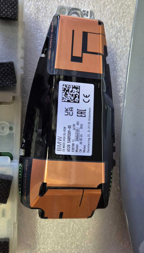 Antena Teto Módulo Telematica Bmw X2 M35i 2025 Cinza - Imagem 3