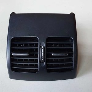 Difusor Ar Console Central Mercedes C180 C200 C250 Cgi 2012