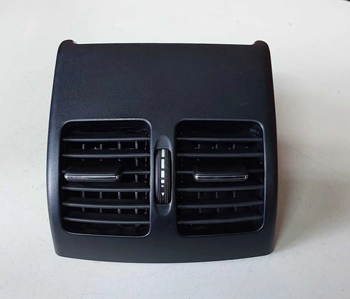 Difusor Ar Console Central Mercedes C180 C200 C250 Cgi 2012