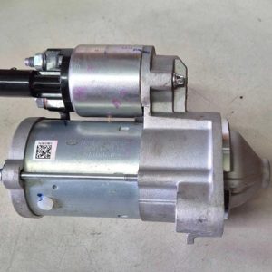 Motor Partida Chery Tiggo 8 Pro 1.6 Gtdi 2025/2026