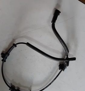 Sensor Abs Traseiro Jeep Grand Cherokee Limited 3.6 V6 2018