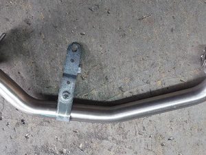 Cano Egr Dodge Ram 6.7 3500 2500 2022/2024 5269369