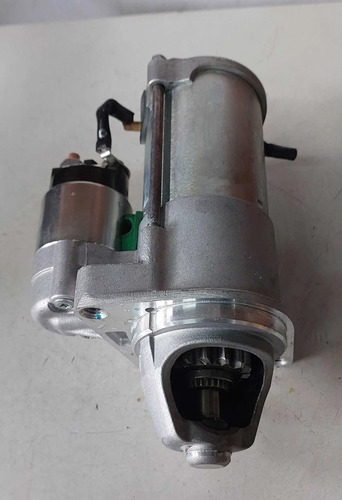 Motor Arranque Partida Volvo Xc40 1.5 Hibrida 2022 - Imagem 5